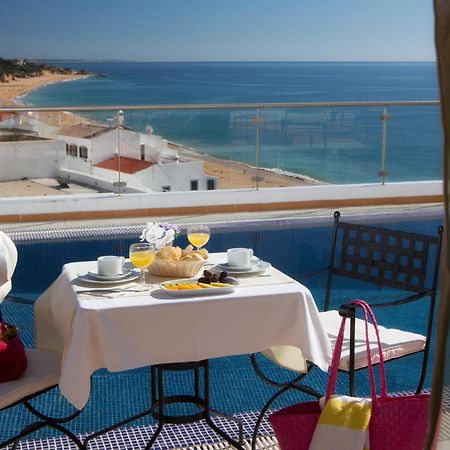Vila Sao Vicente Boutique (Adults Only) Albufeira Extérieur photo