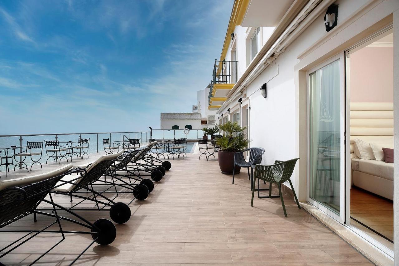 Vila Sao Vicente Boutique (Adults Only) Albufeira Extérieur photo
