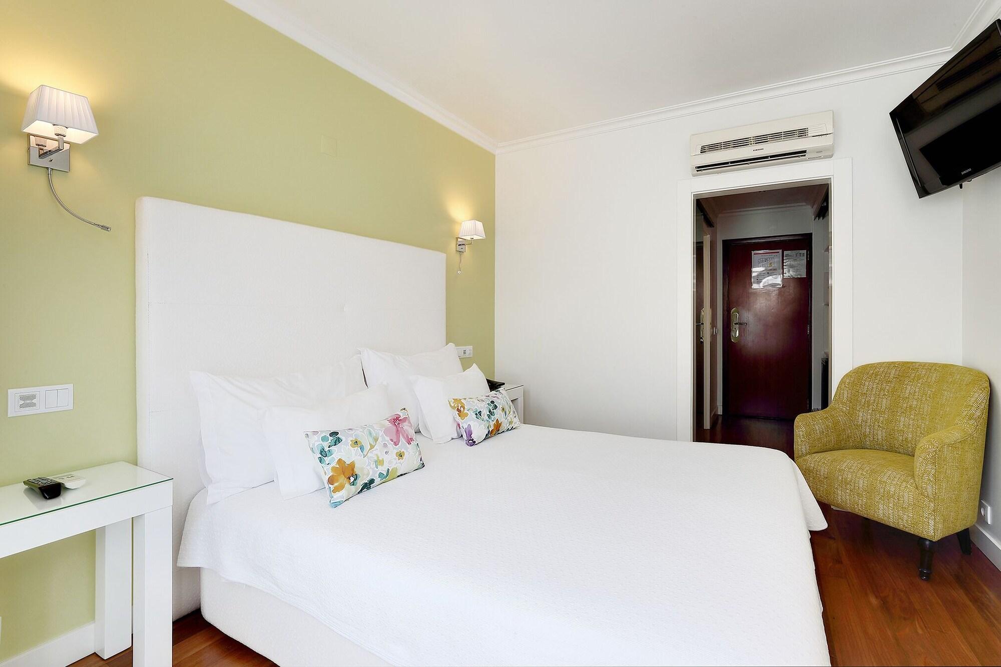 Vila Sao Vicente Boutique (Adults Only) Albufeira Extérieur photo
