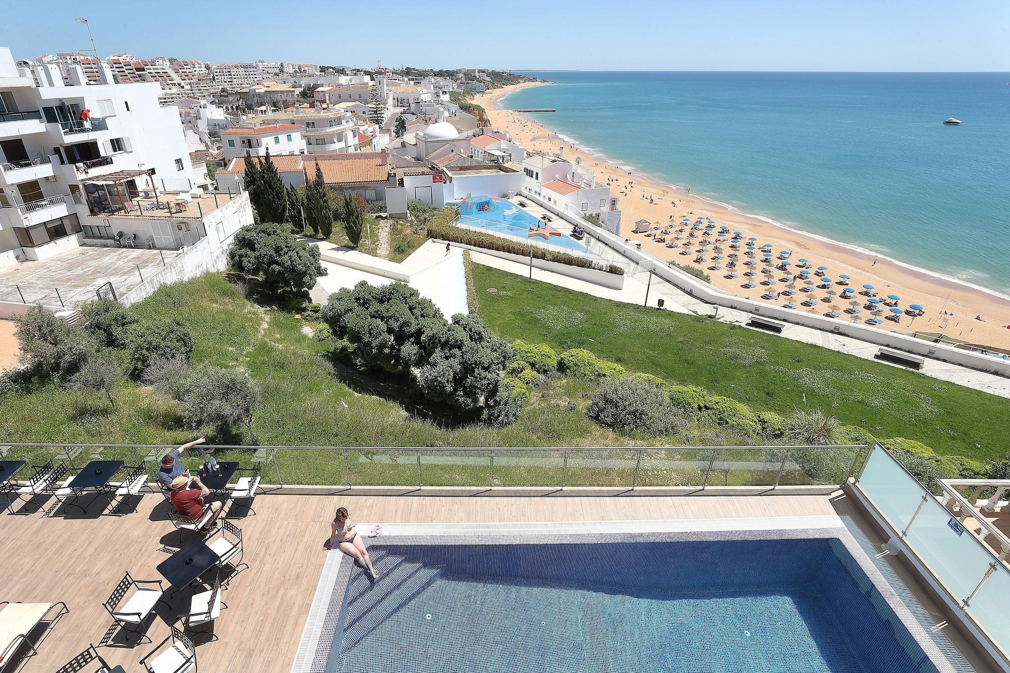 Vila Sao Vicente Boutique (Adults Only) Albufeira Extérieur photo