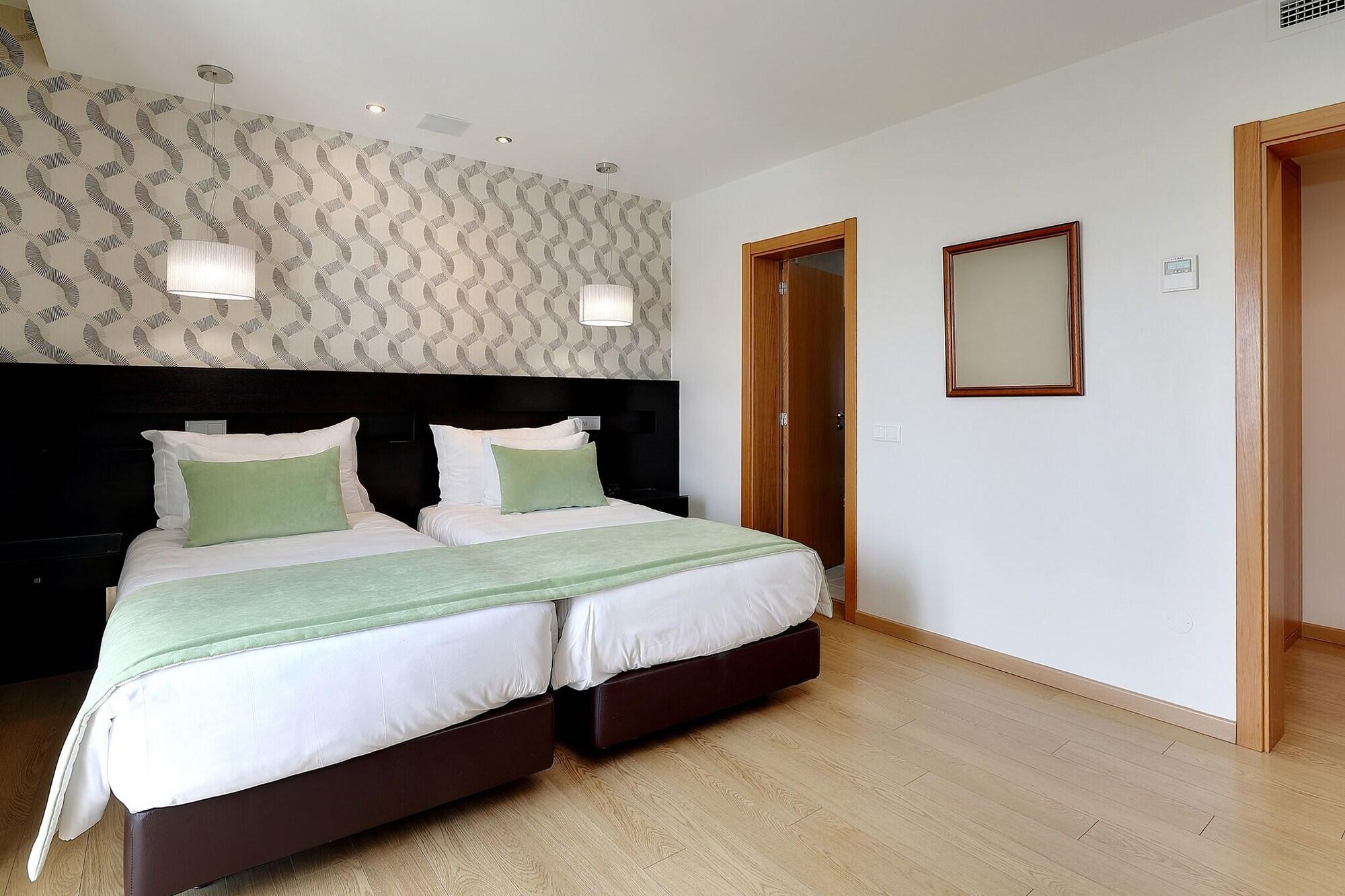 Vila Sao Vicente Boutique (Adults Only) Albufeira Extérieur photo