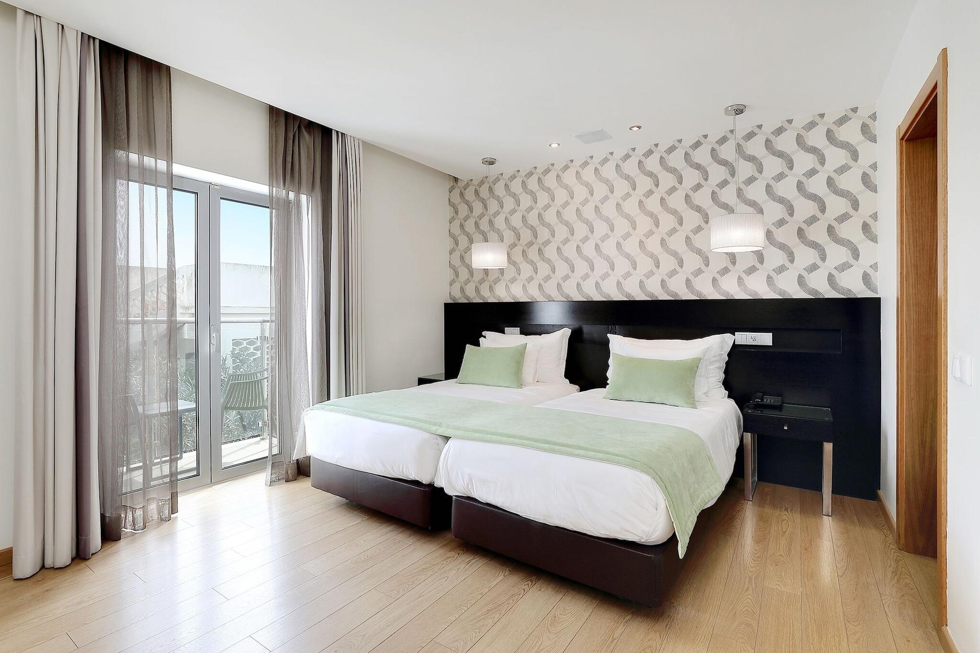 Vila Sao Vicente Boutique (Adults Only) Albufeira Extérieur photo