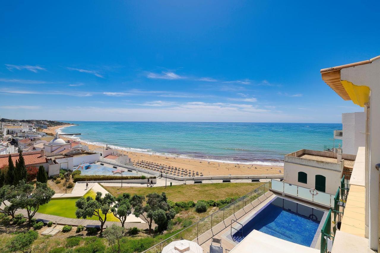 Vila Sao Vicente Boutique (Adults Only) Albufeira Extérieur photo