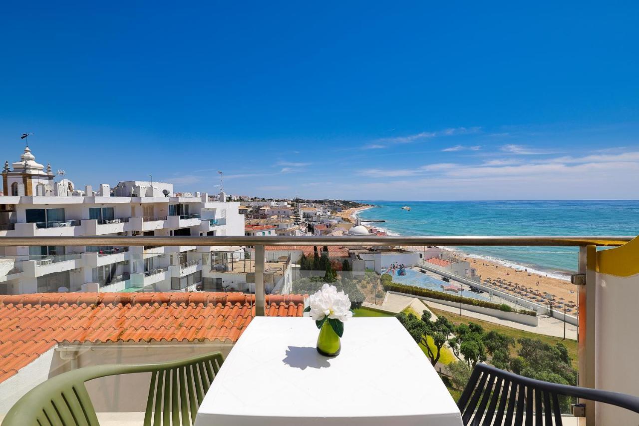 Vila Sao Vicente Boutique (Adults Only) Albufeira Extérieur photo