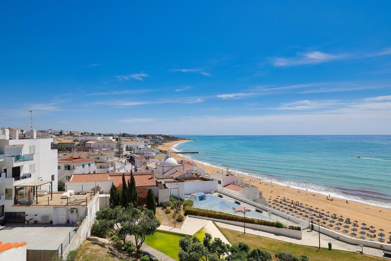 Vila Sao Vicente Boutique (Adults Only) Albufeira Extérieur photo