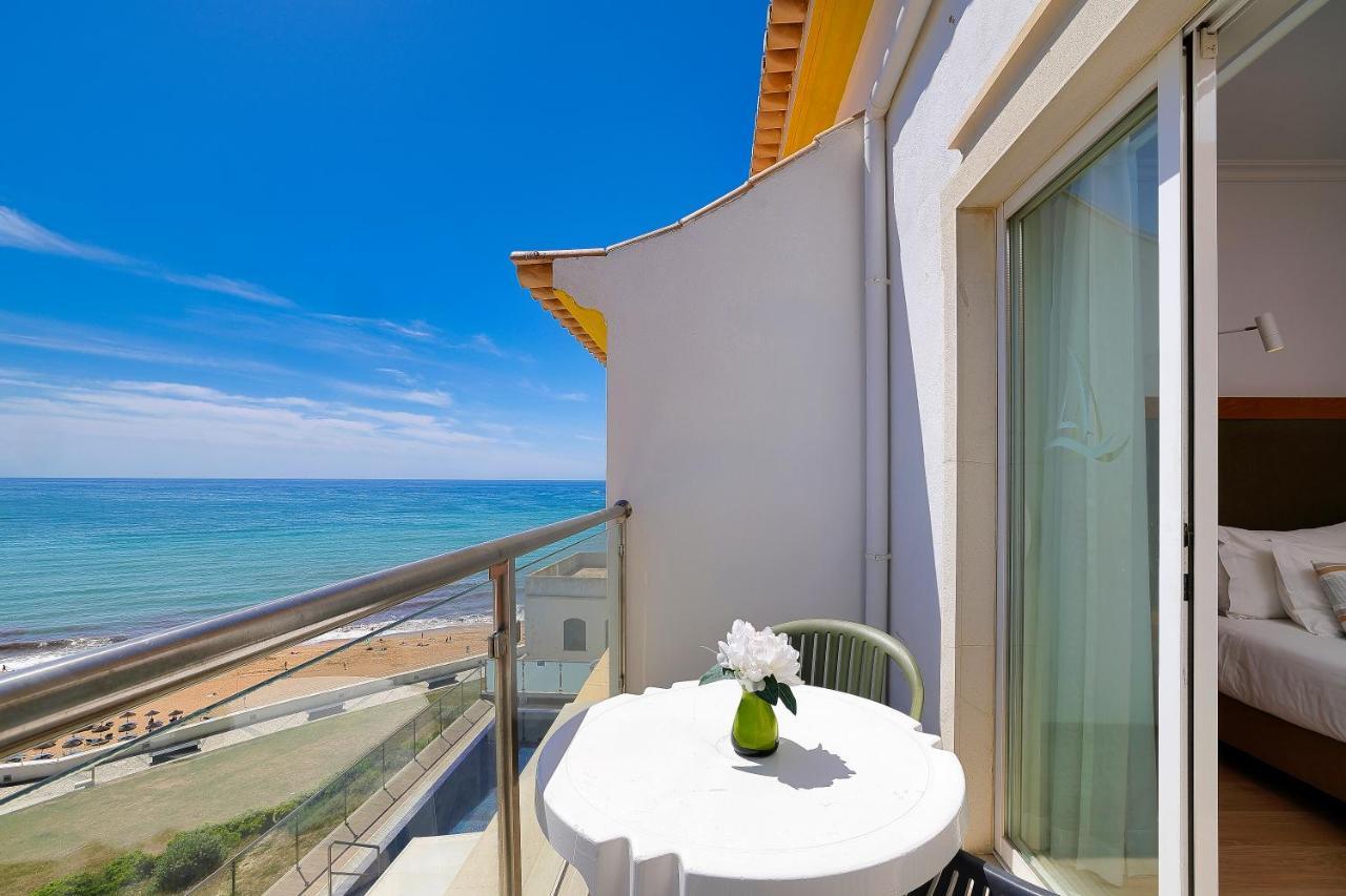 Vila Sao Vicente Boutique (Adults Only) Albufeira Extérieur photo