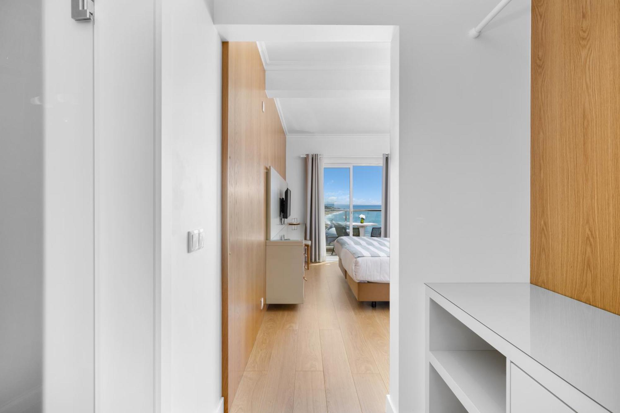Vila Sao Vicente Boutique (Adults Only) Albufeira Chambre photo