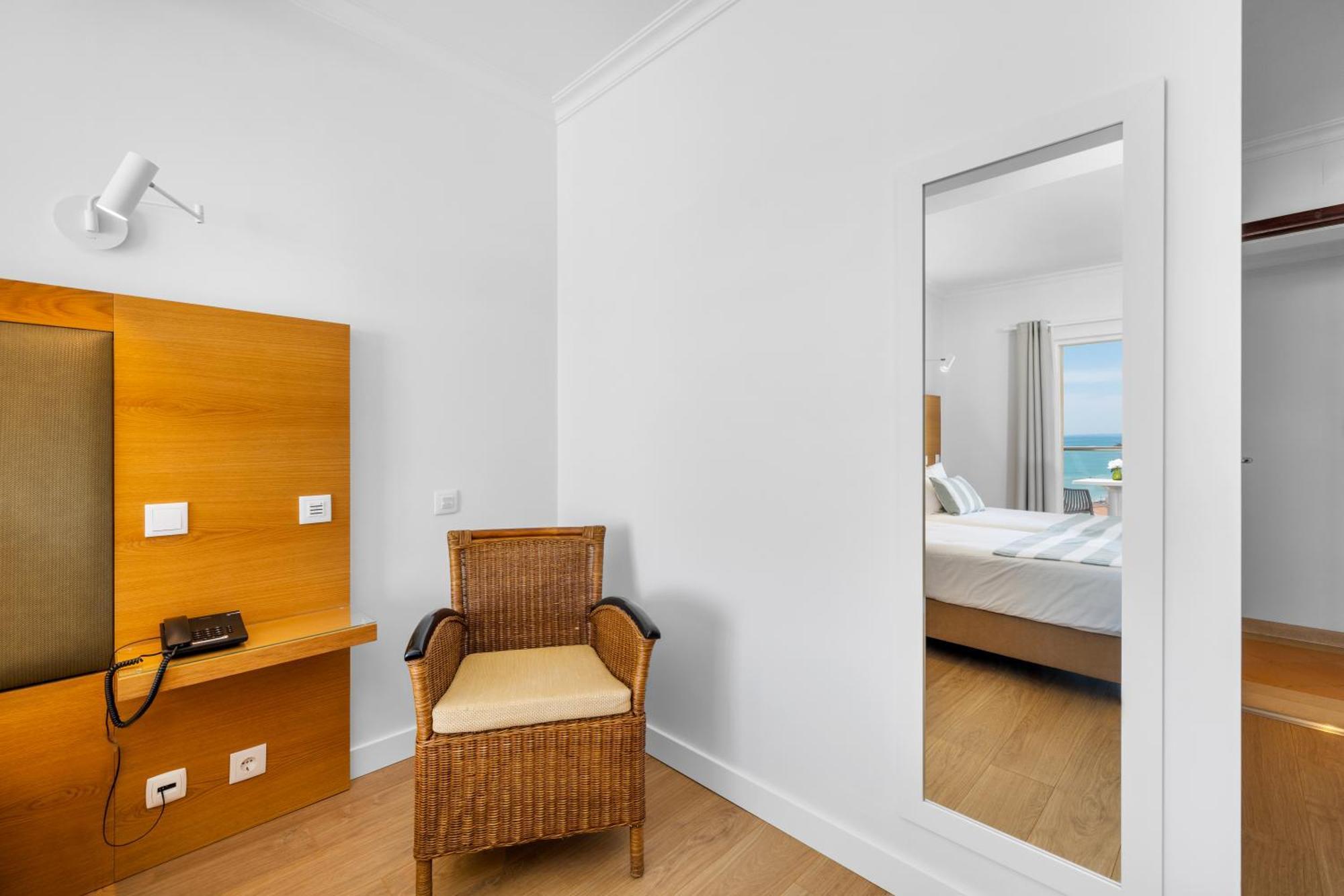 Vila Sao Vicente Boutique (Adults Only) Albufeira Chambre photo