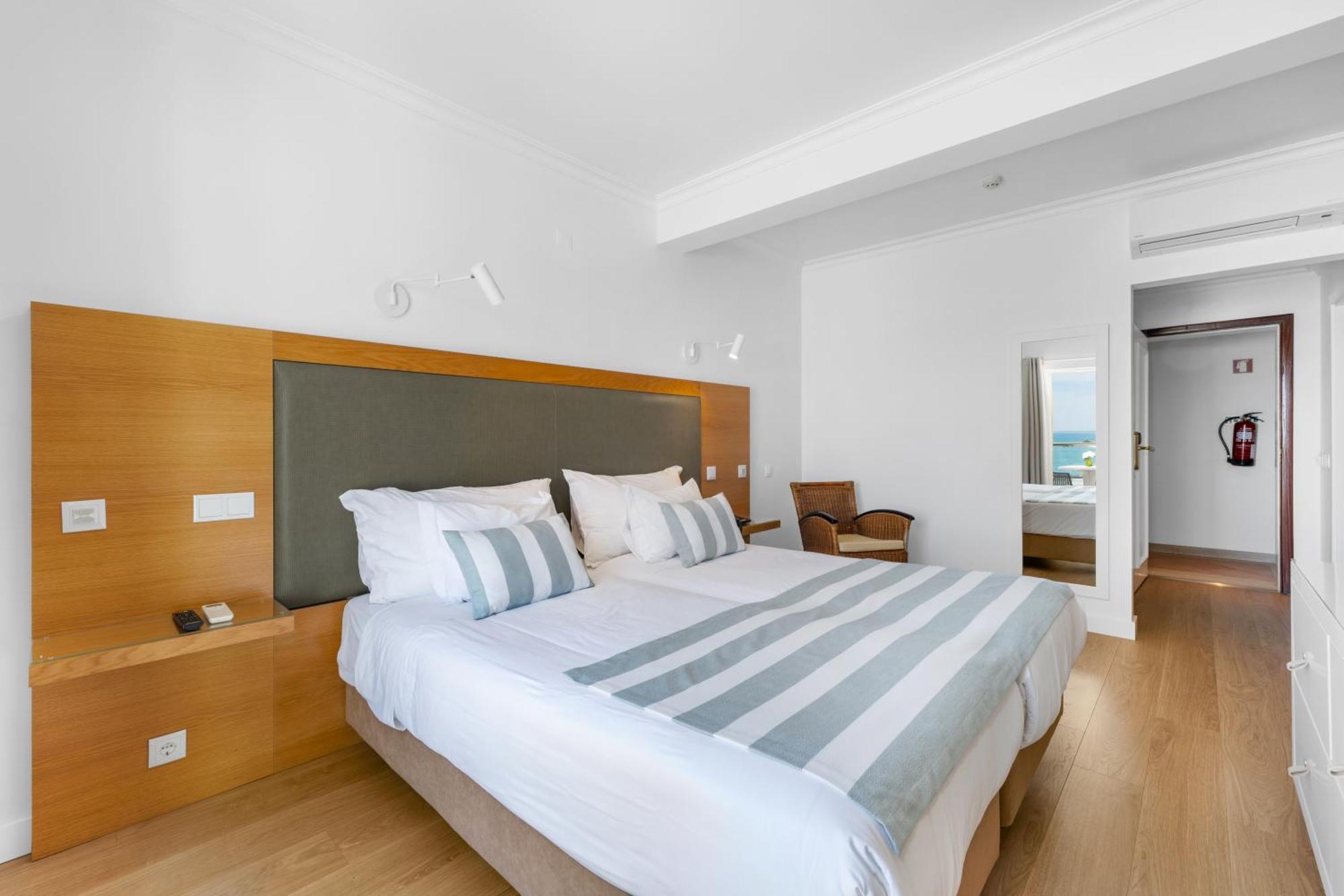 Vila Sao Vicente Boutique (Adults Only) Albufeira Chambre photo