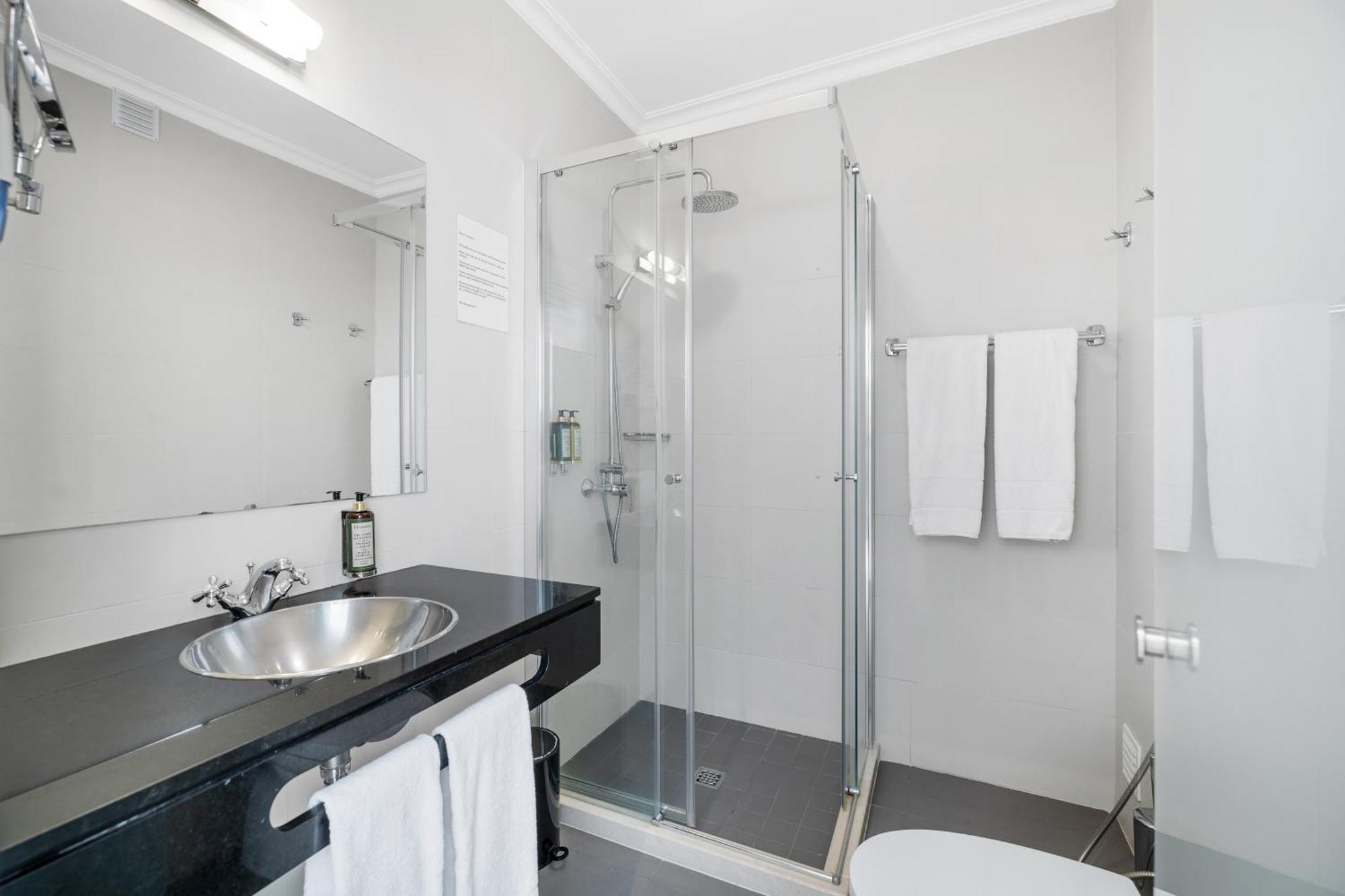 Vila Sao Vicente Boutique (Adults Only) Albufeira Chambre photo