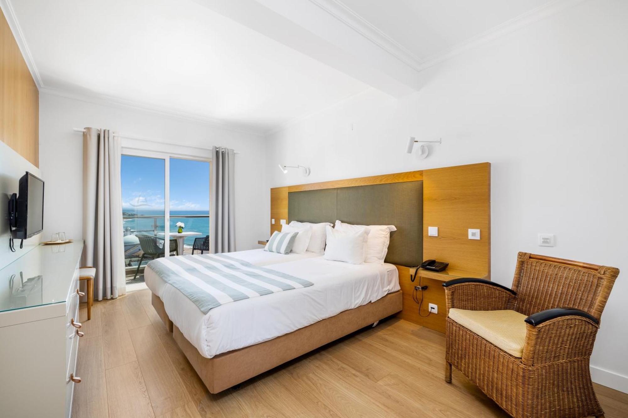 Vila Sao Vicente Boutique (Adults Only) Albufeira Chambre photo