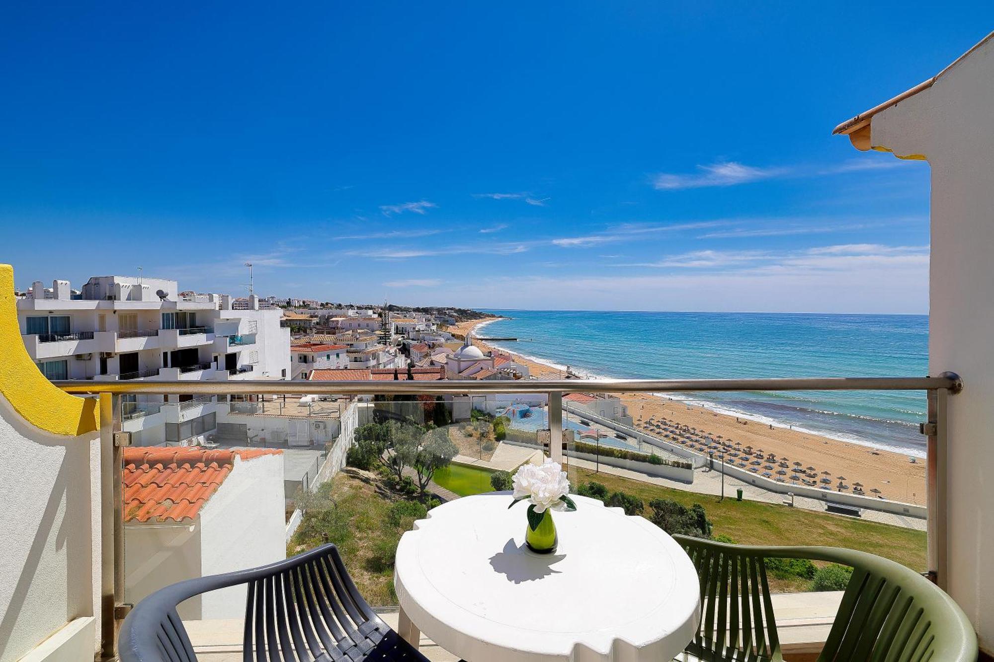 Vila Sao Vicente Boutique (Adults Only) Albufeira Chambre photo