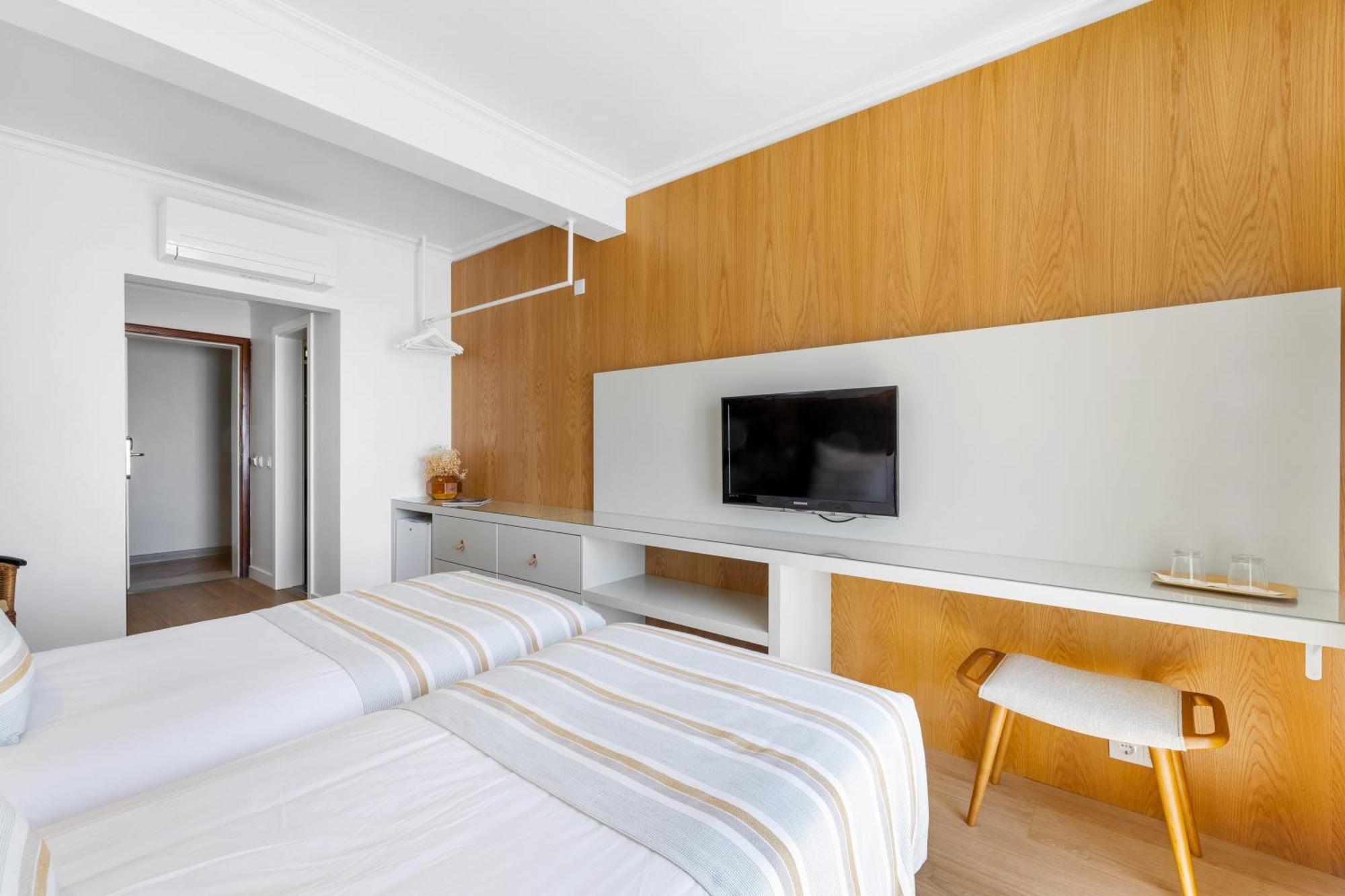 Vila Sao Vicente Boutique (Adults Only) Albufeira Chambre photo
