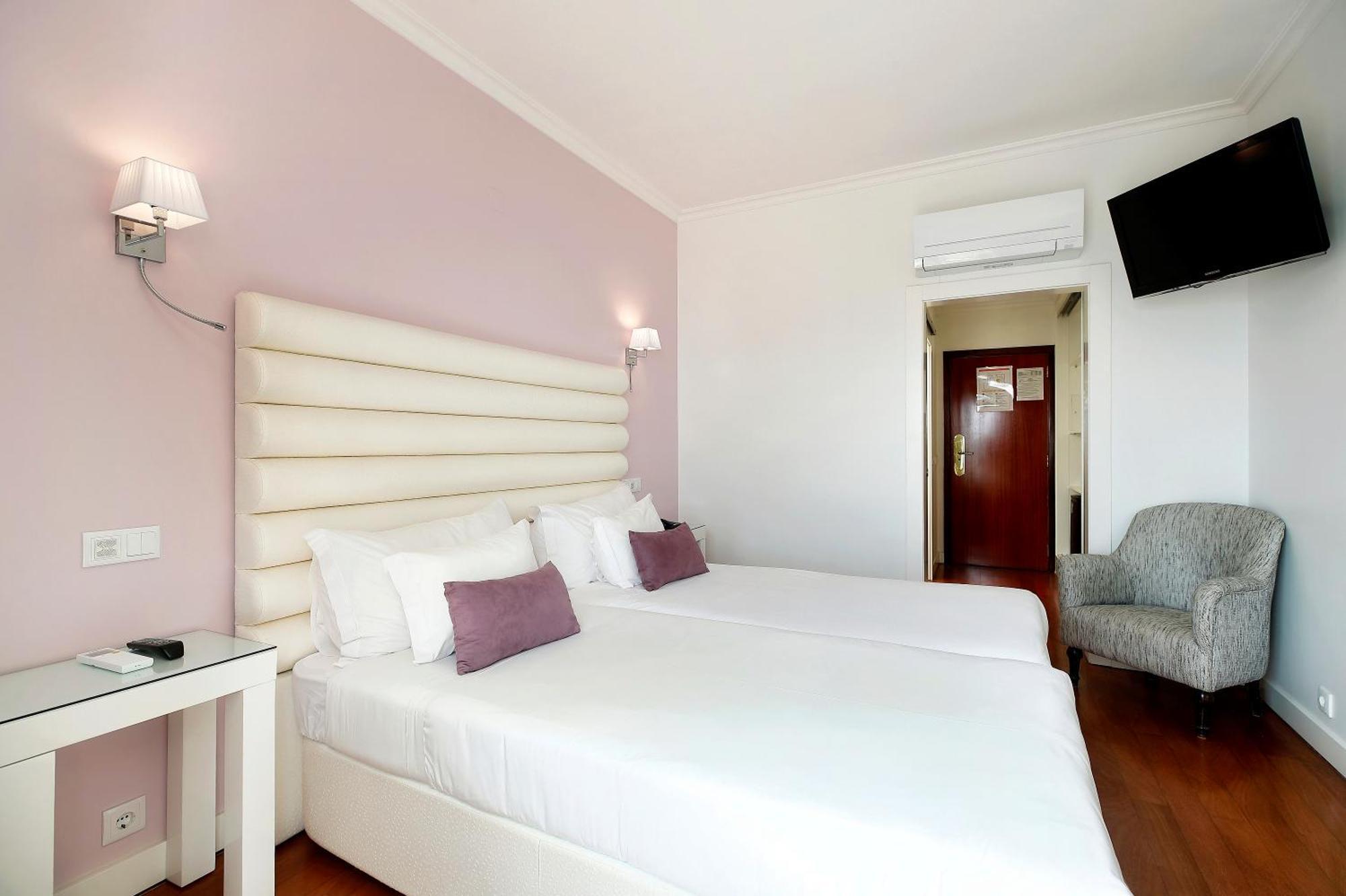 Vila Sao Vicente Boutique (Adults Only) Albufeira Chambre photo