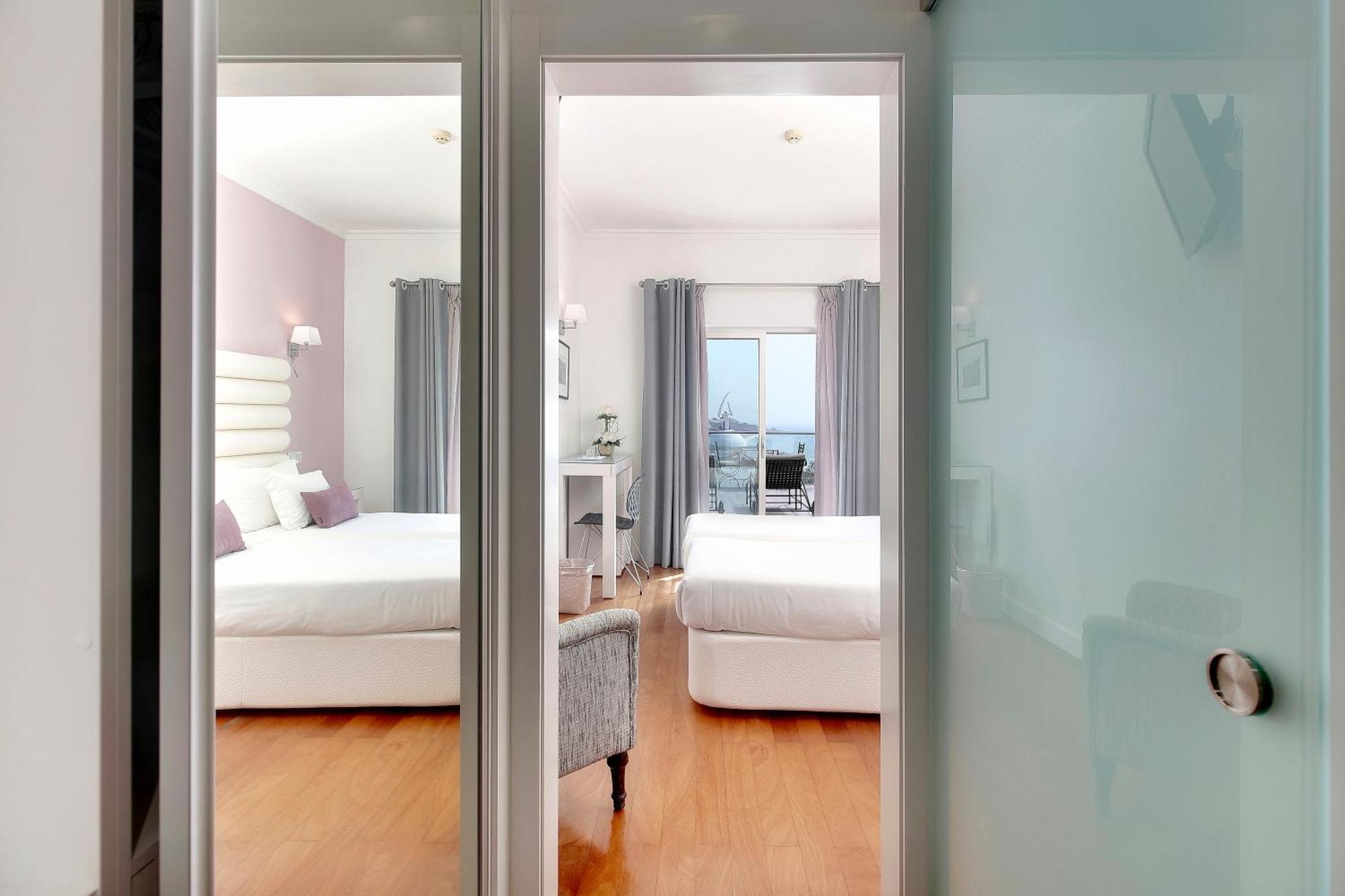 Vila Sao Vicente Boutique (Adults Only) Albufeira Chambre photo