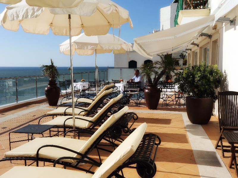 Vila Sao Vicente Boutique (Adults Only) Albufeira Extérieur photo