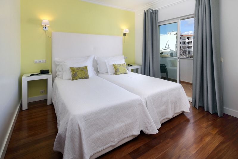 Vila Sao Vicente Boutique (Adults Only) Albufeira Extérieur photo