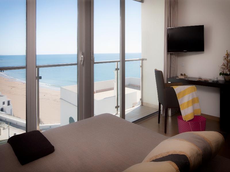 Vila Sao Vicente Boutique (Adults Only) Albufeira Extérieur photo