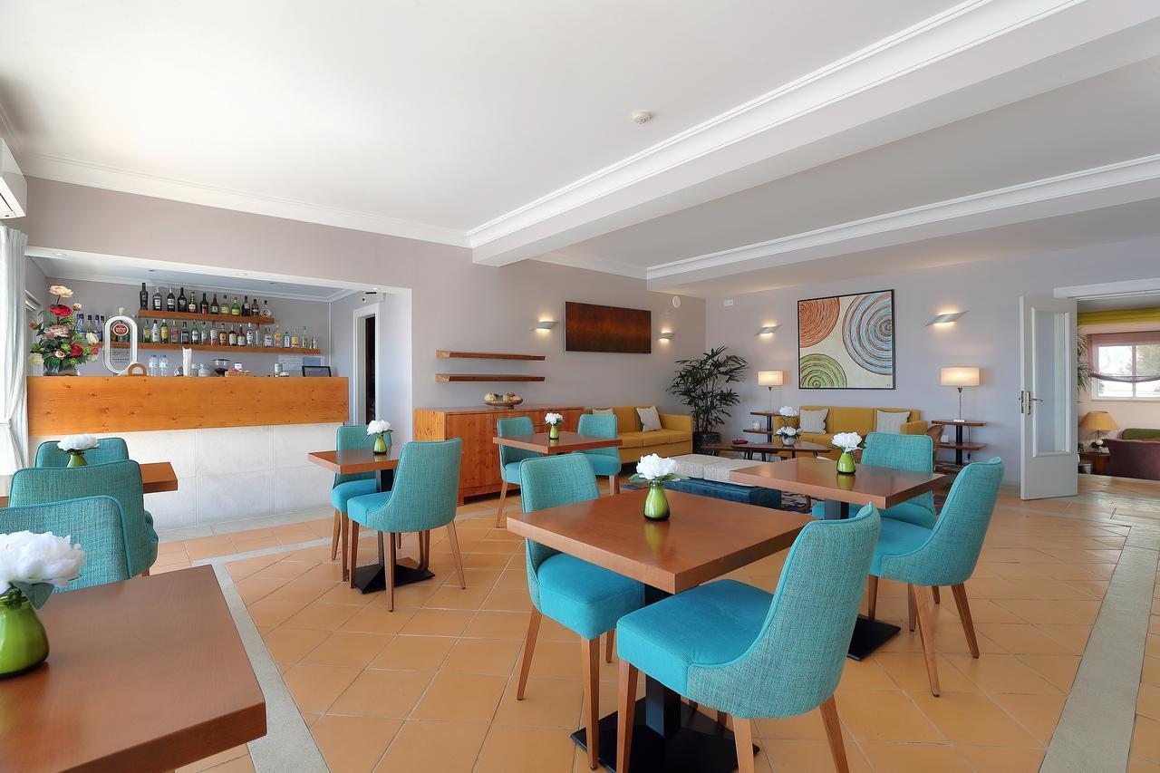 Vila Sao Vicente Boutique (Adults Only) Albufeira Extérieur photo