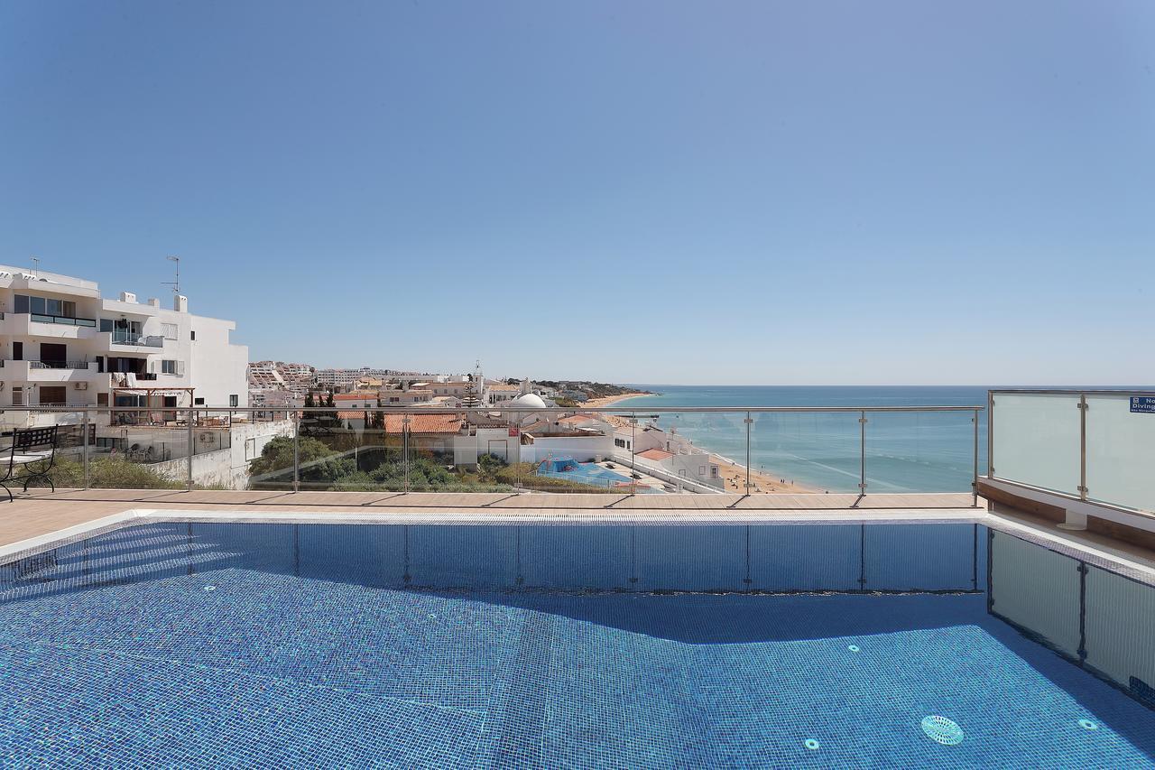 Vila Sao Vicente Boutique (Adults Only) Albufeira Extérieur photo