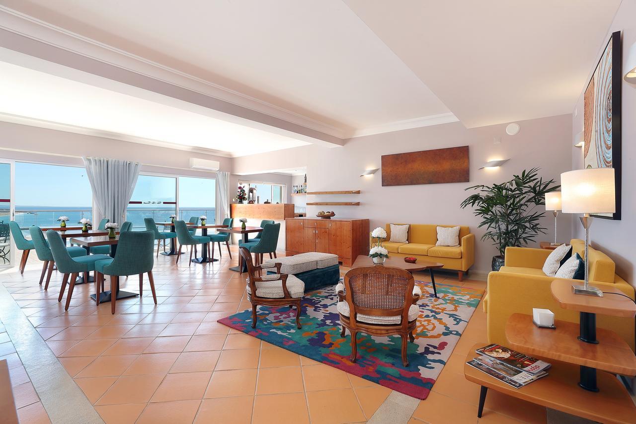 Vila Sao Vicente Boutique (Adults Only) Albufeira Extérieur photo