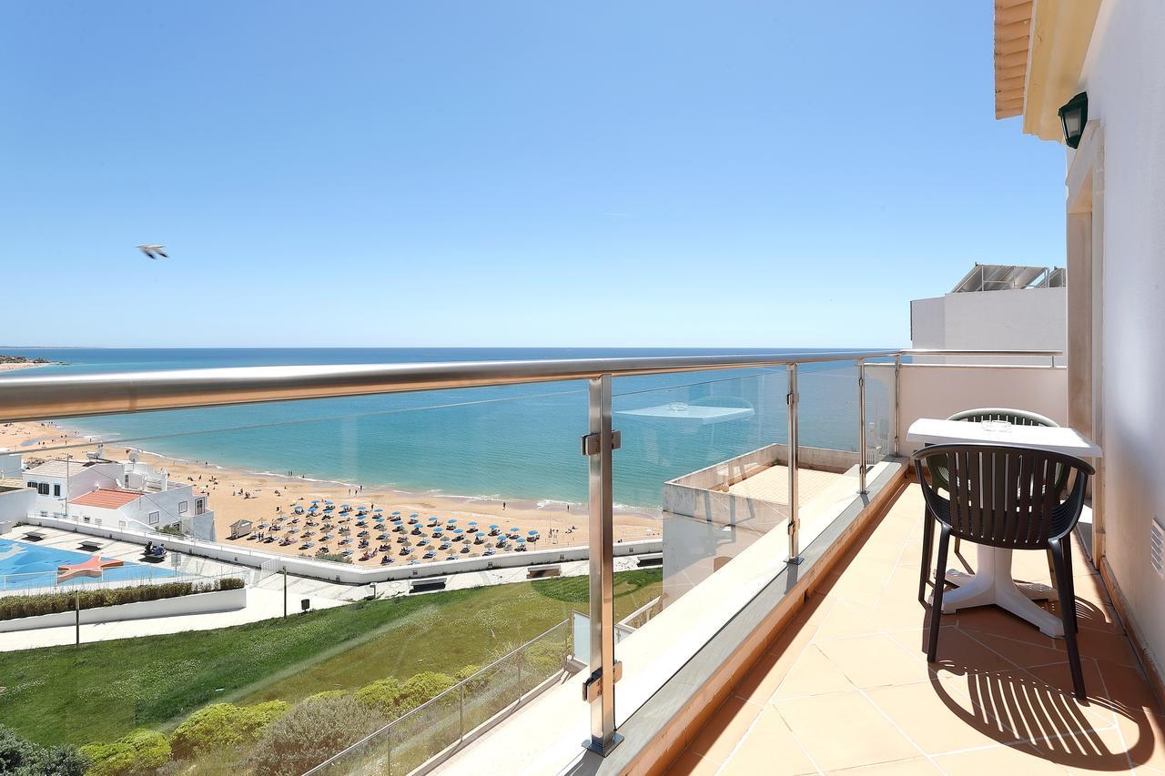 Vila Sao Vicente Boutique (Adults Only) Albufeira Extérieur photo
