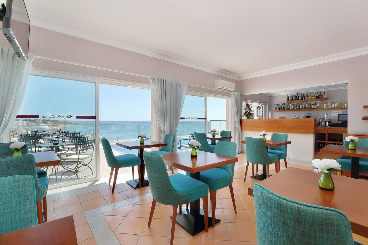 Vila Sao Vicente Boutique (Adults Only) Albufeira Extérieur photo