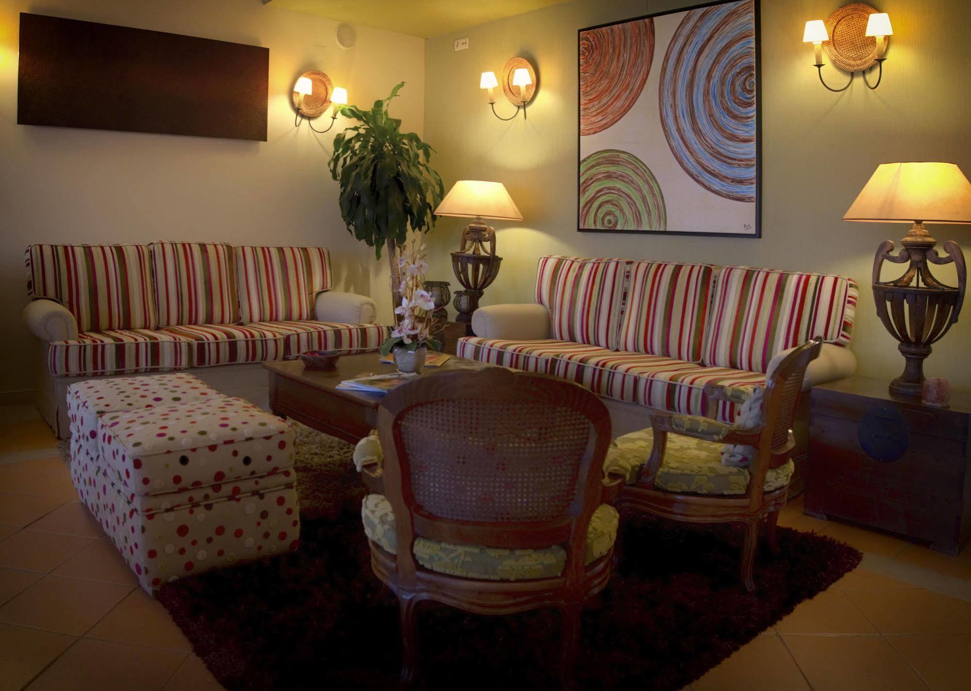Vila Sao Vicente Boutique (Adults Only) Albufeira Extérieur photo