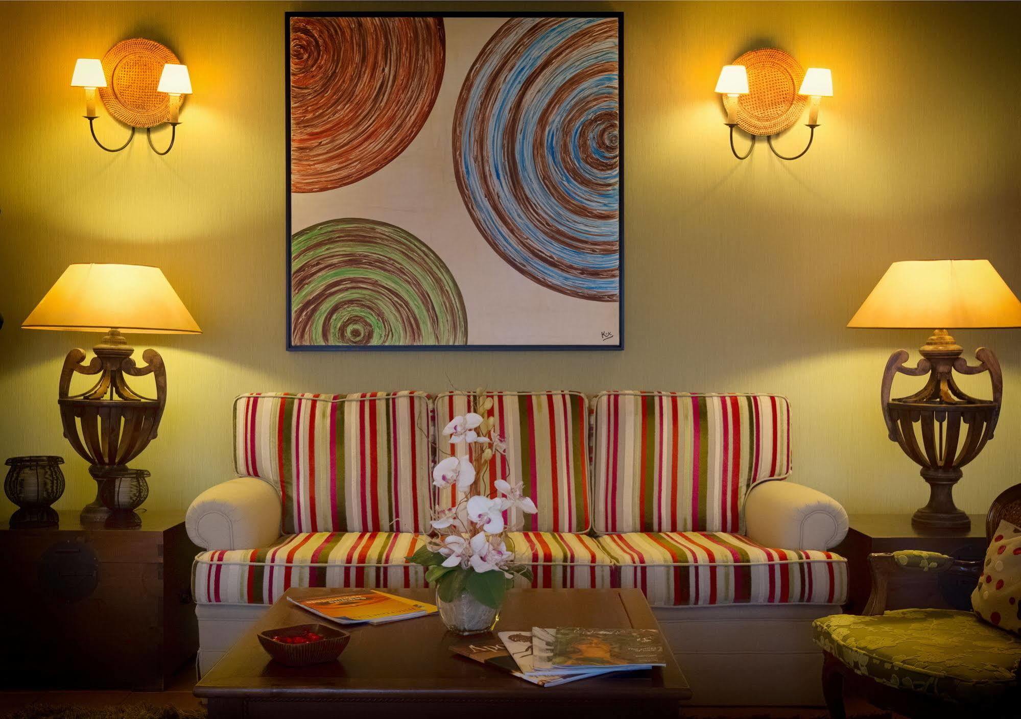 Vila Sao Vicente Boutique (Adults Only) Albufeira Extérieur photo