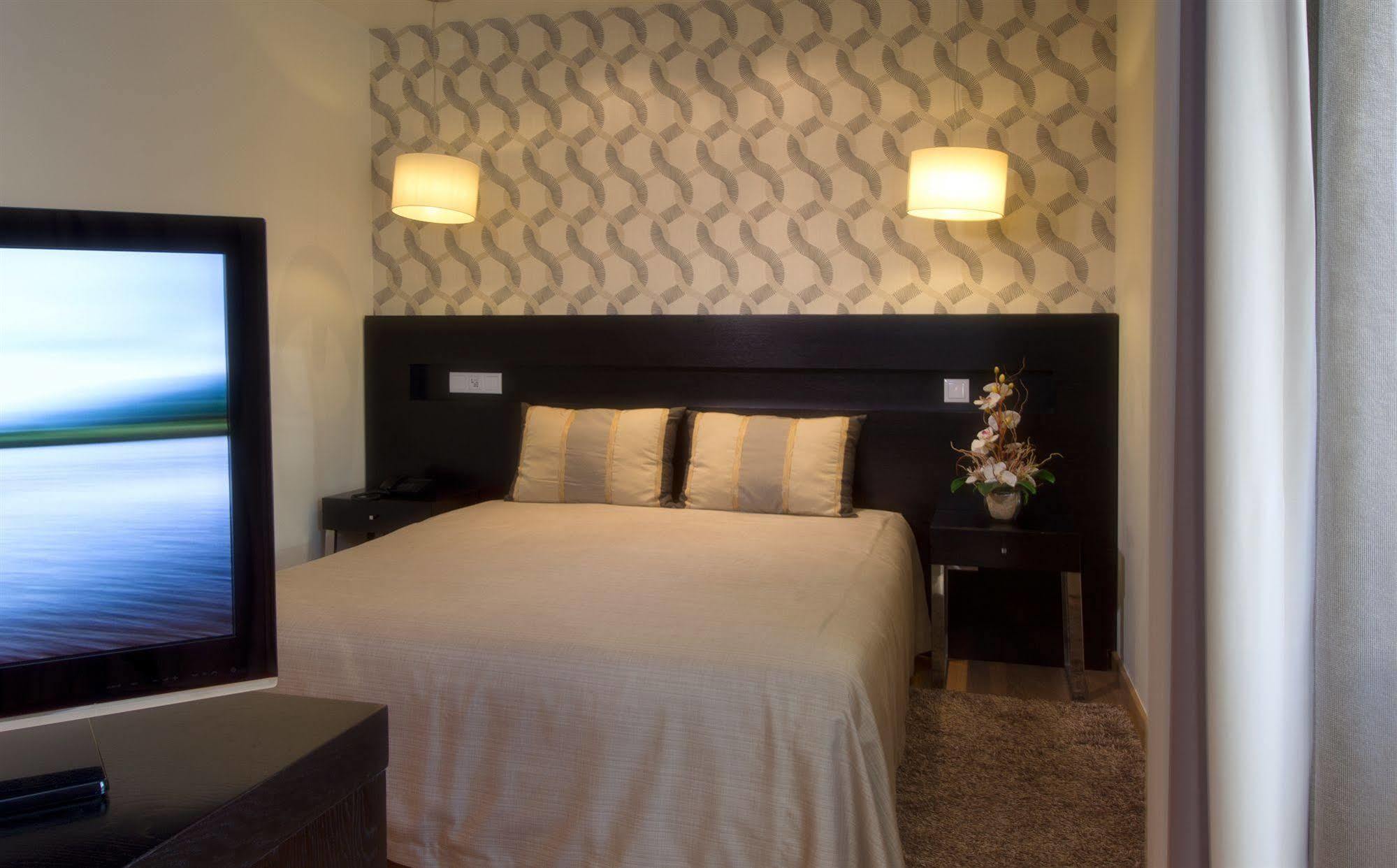 Vila Sao Vicente Boutique (Adults Only) Albufeira Extérieur photo