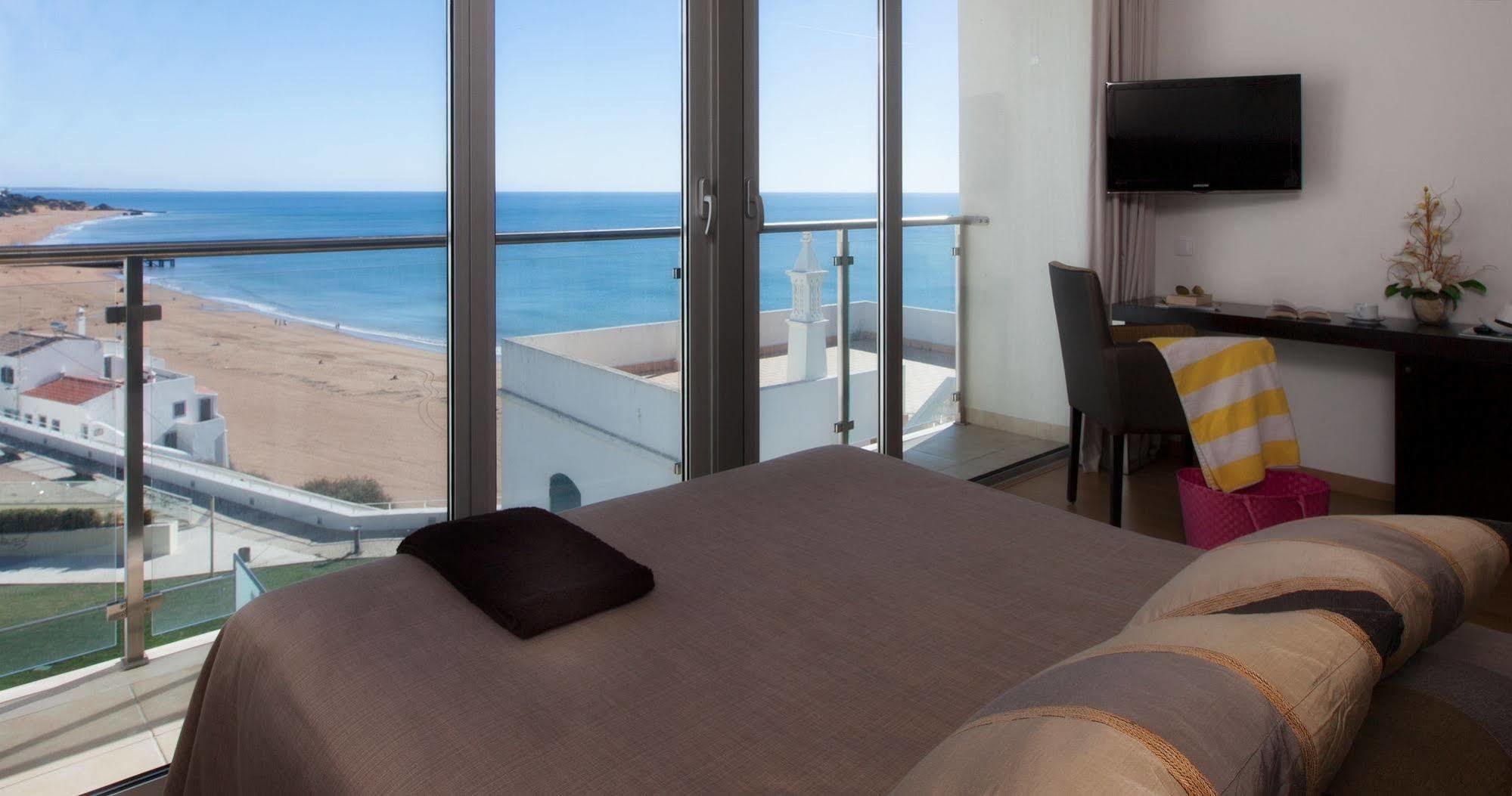 Vila Sao Vicente Boutique (Adults Only) Albufeira Extérieur photo