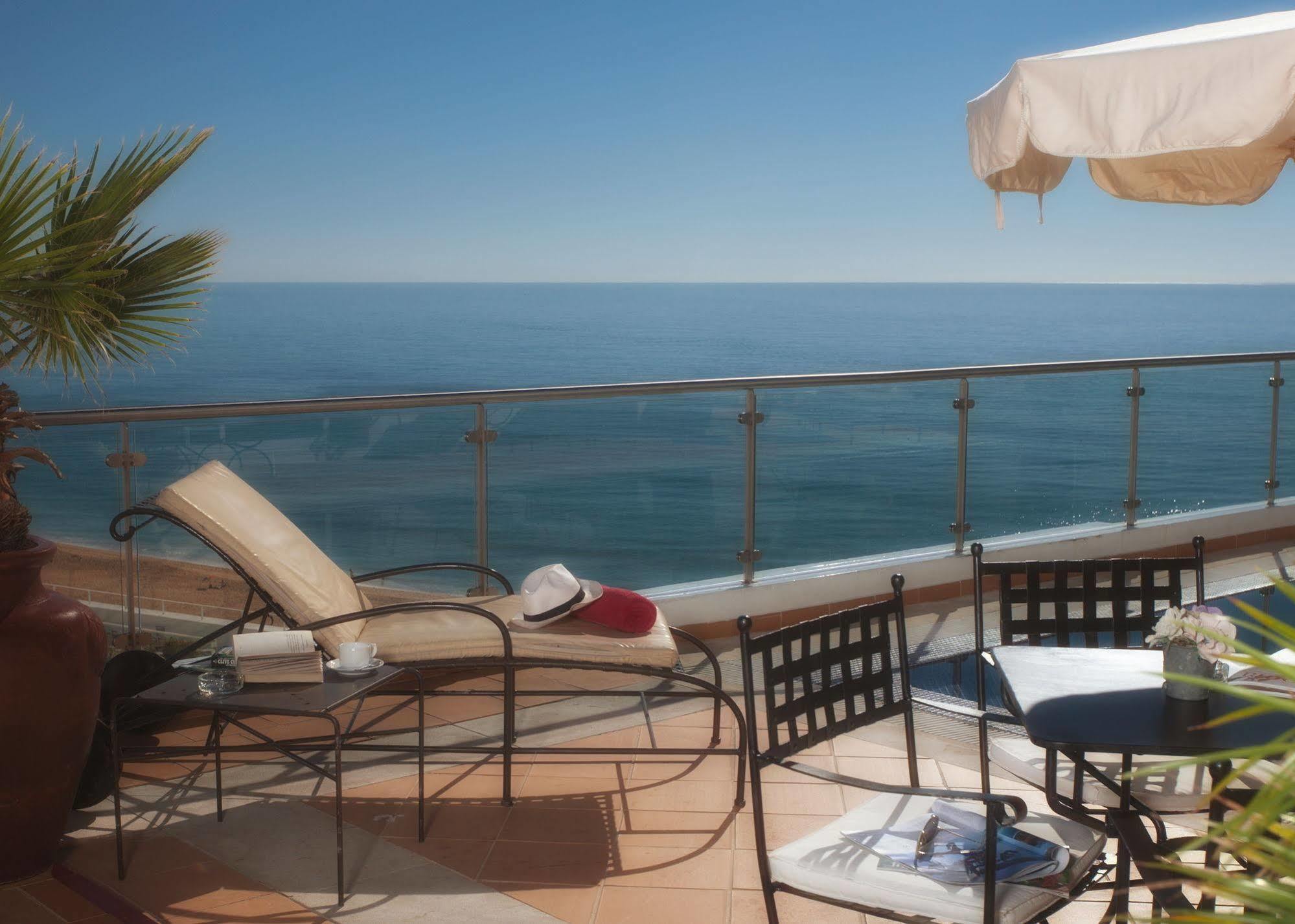 Vila Sao Vicente Boutique (Adults Only) Albufeira Extérieur photo