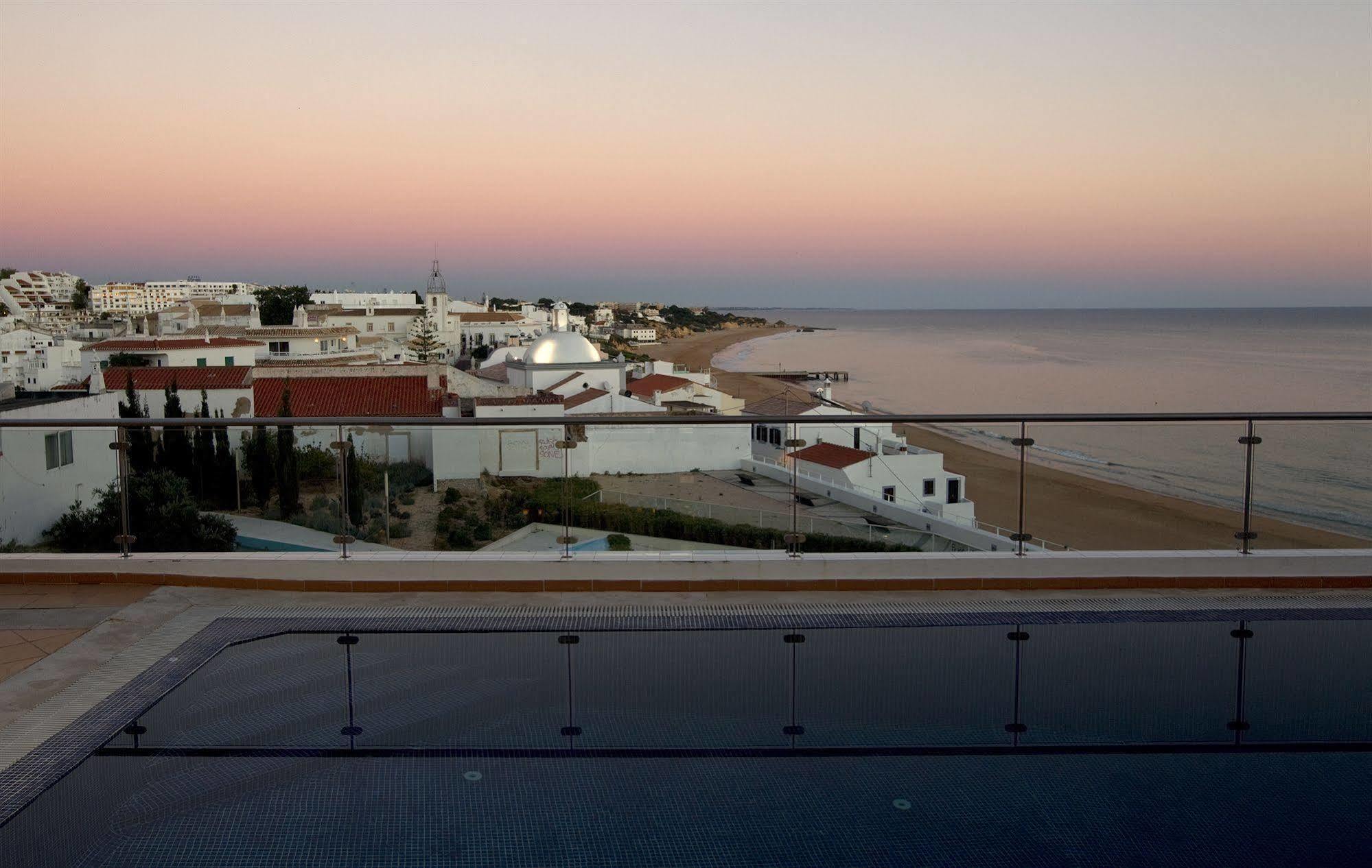 Vila Sao Vicente Boutique (Adults Only) Albufeira Extérieur photo