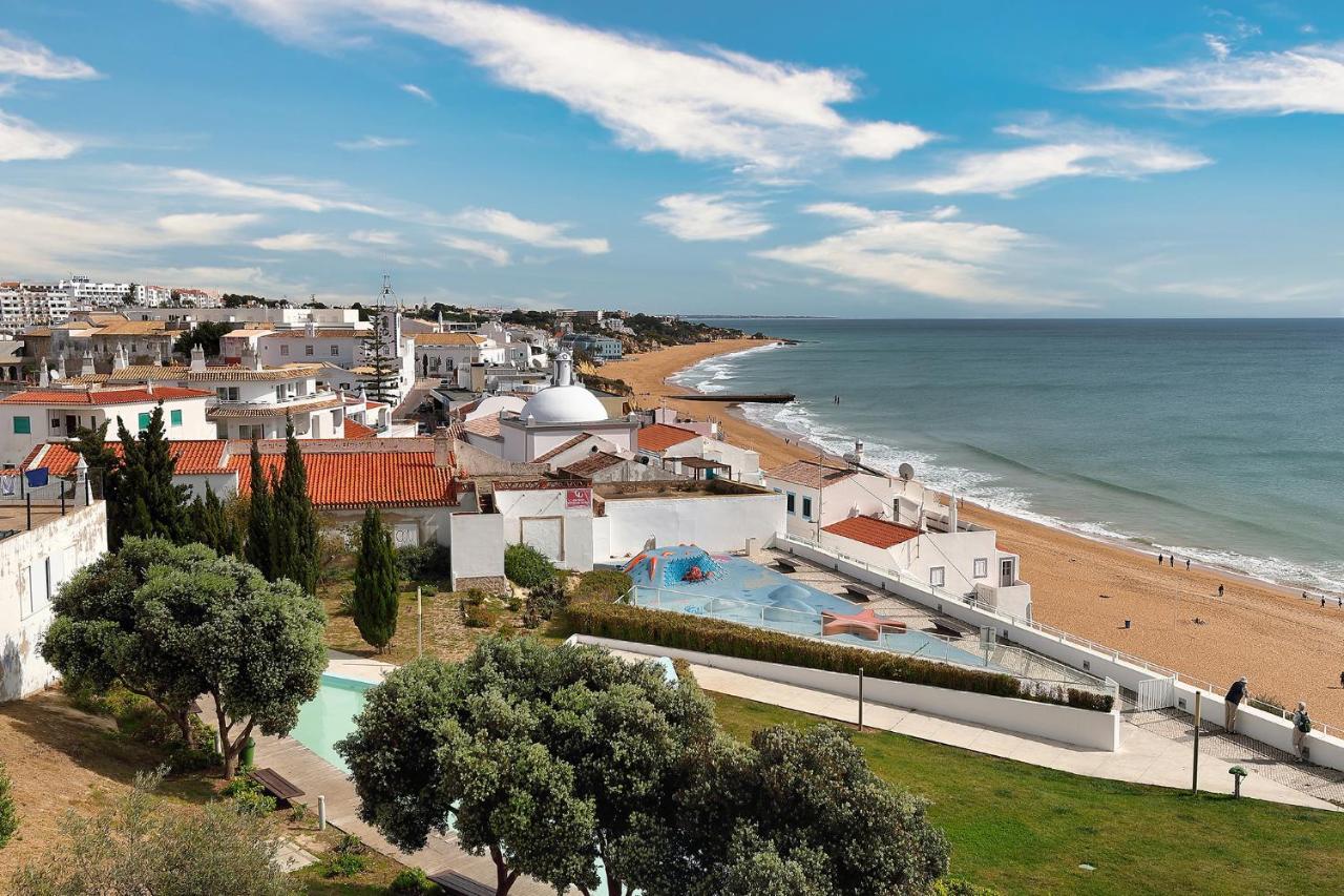 Vila Sao Vicente Boutique (Adults Only) Albufeira Extérieur photo
