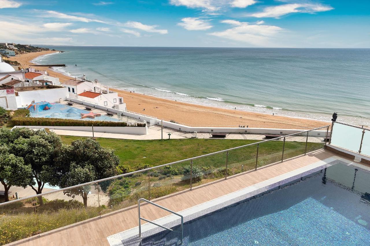 Vila Sao Vicente Boutique (Adults Only) Albufeira Extérieur photo